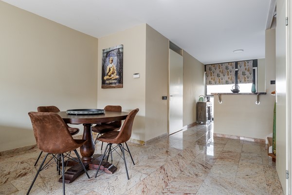 Medium property photo - Eisenhowerlaan 61, 3527 HG Utrecht